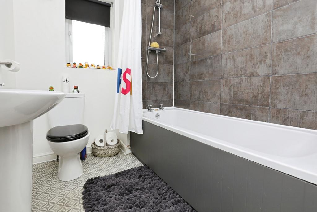 Bathroom W/C