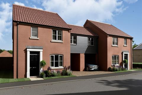 undefined, Spirketts Lane, Harleston IP20