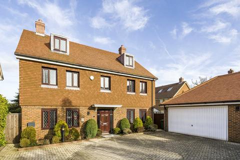 4 Boulter Close, Bromley, BR1 2FD