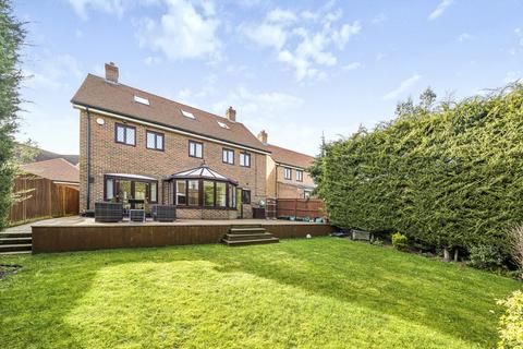 4 Boulter Close, Bromley, BR1 2FD