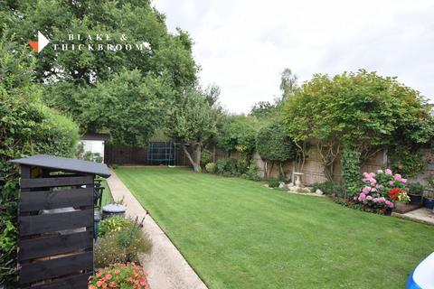 3 bedroom detached bungalow for sale, Craigfield Avenue, Clacton-on-Sea