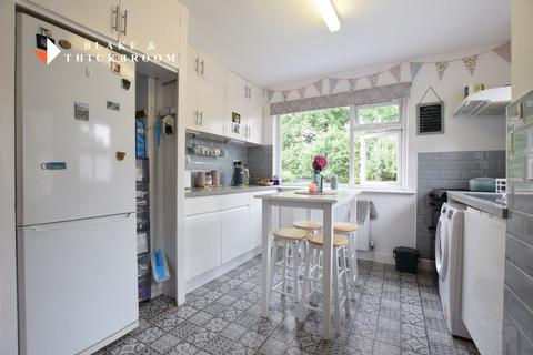 3 bedroom detached bungalow for sale, Craigfield Avenue, Clacton-on-Sea