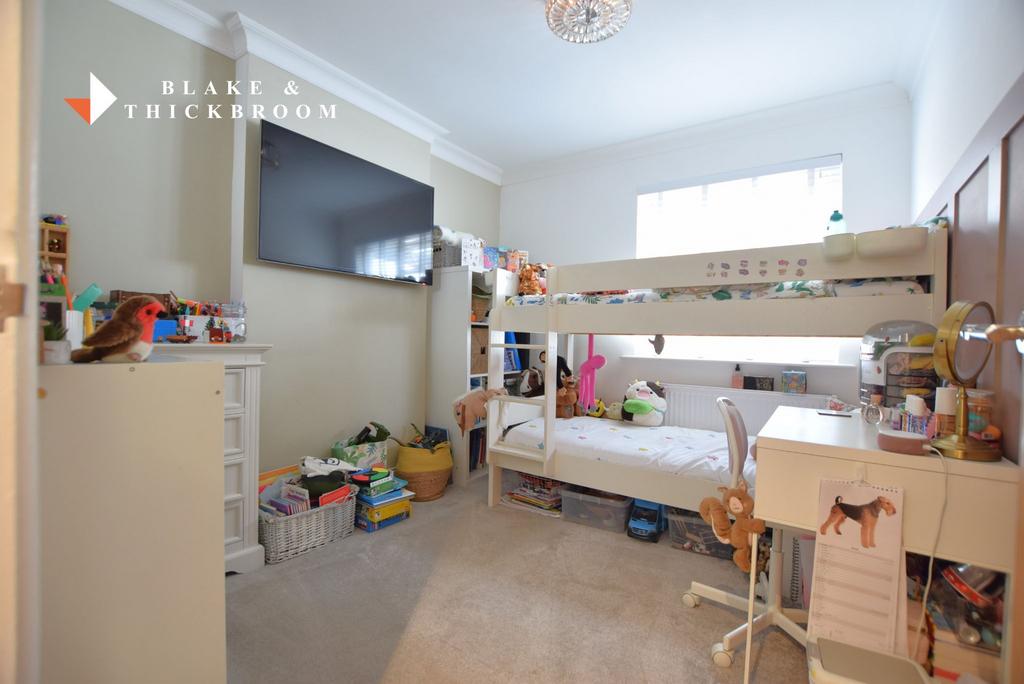 Bedroom two