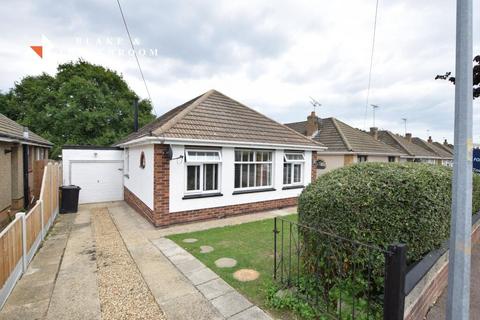 undefined, Craigfield Avenue, Clacton-on-Sea, CO15 4HR