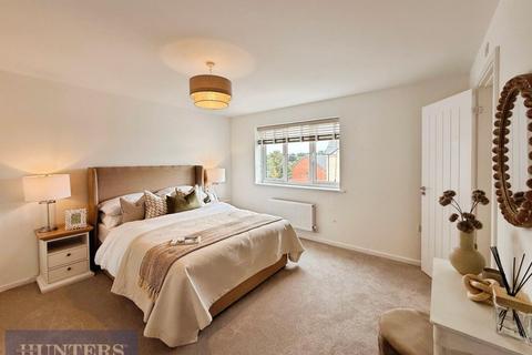 4 bedroom detached house for sale, The Warwick, Dawlish, EX7