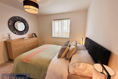 4 bedroom detached house for sale, The Warwick, Dawlish, EX7