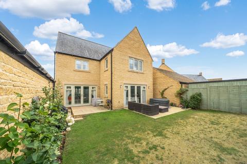 undefined, Trubshaw Way, Fairford, Gloucestershire, GL7