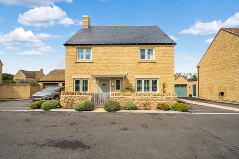 undefined, Trubshaw Way, Fairford, Gloucestershire, GL7