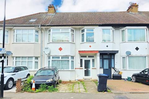 57 Harold Road, London, NW10 7BG