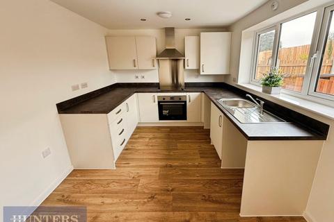 4 bedroom detached house for sale, The Longthorpe, Dawlish, EX7