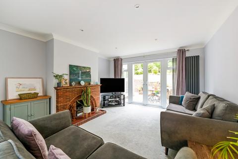 undefined, Bassett, Southampton