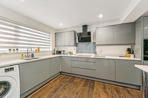 undefined, Bassett, Southampton