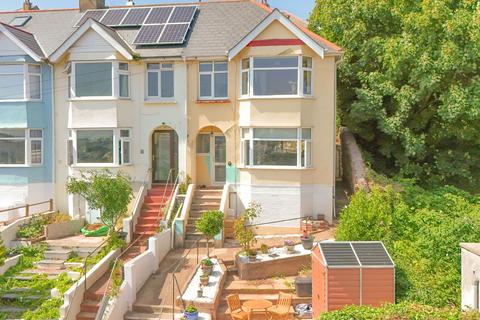 undefined, Higher Manor Terrace, Paignton, TQ3 3RH