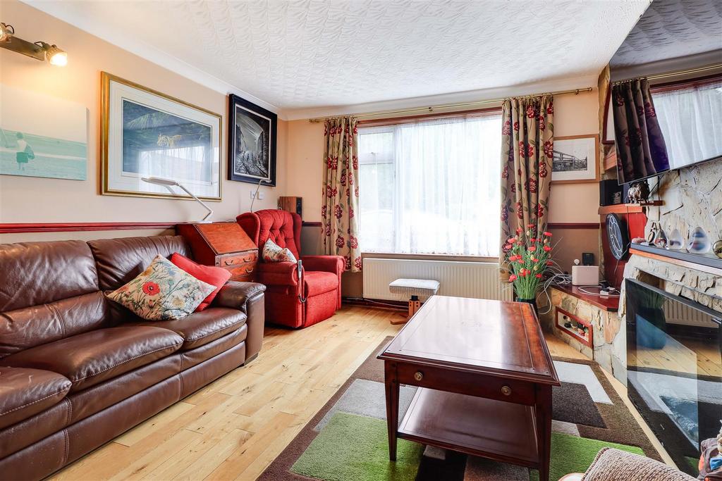 House in Cambridge, Barnwell - View 4