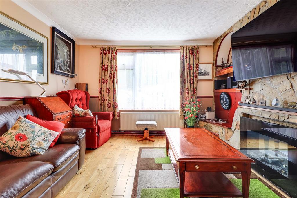 House in Cambridge, Barnwell - View 5