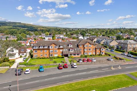 1 bedroom flat for sale, 33 Clyde Court, West Clyde Street, Helensburgh, G84 8EU