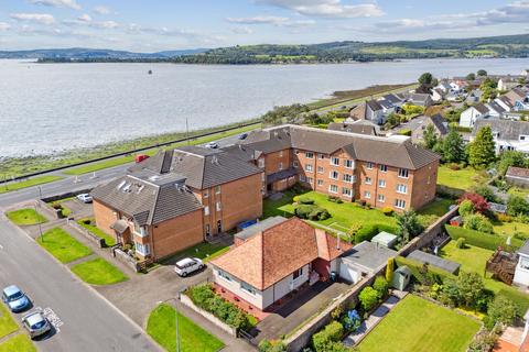 1 bedroom flat for sale, 33 Clyde Court, West Clyde Street, Helensburgh, G84 8EU