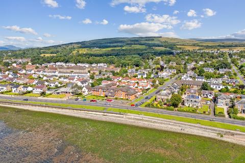 1 bedroom flat for sale, 33 Clyde Court, West Clyde Street, Helensburgh, G84 8EU