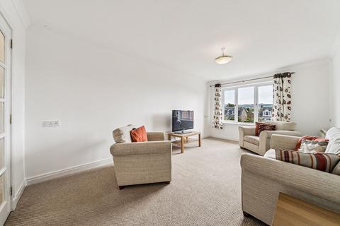 1 bedroom flat for sale, 33 Clyde Court, West Clyde Street, Helensburgh, G84 8EU