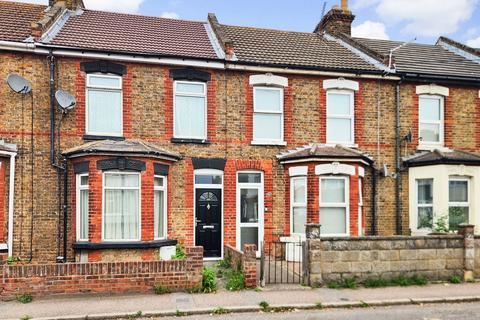 3 bedroom terraced house for sale, Manston Road, Ramsgate CT11