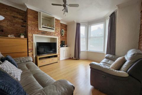 3 bedroom terraced house for sale, Manston Road, Ramsgate CT11