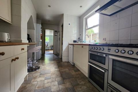 3 bedroom terraced house for sale, Manston Road, Ramsgate CT11