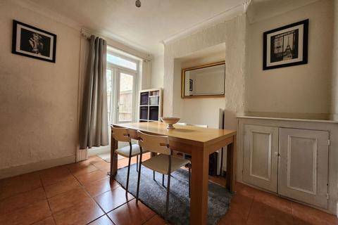 3 bedroom terraced house for sale, Manston Road, Ramsgate CT11