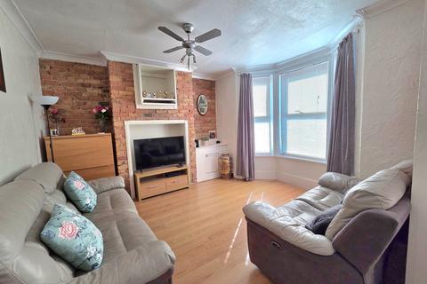 3 bedroom terraced house for sale, Manston Road, Ramsgate CT11