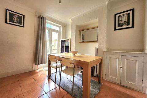 3 bedroom terraced house for sale, Manston Road, Ramsgate CT11