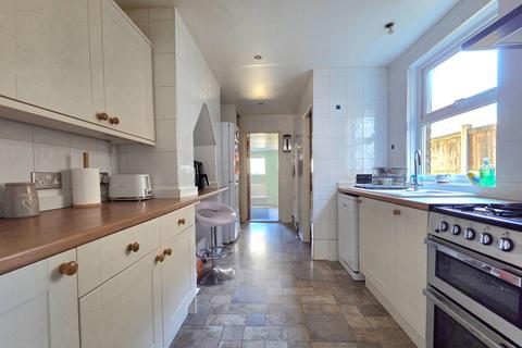 3 bedroom terraced house for sale, Manston Road, Ramsgate CT11