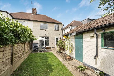 3 bedroom semi-detached house for sale, Whitton Waye, Whitton, Hounslow, TW3