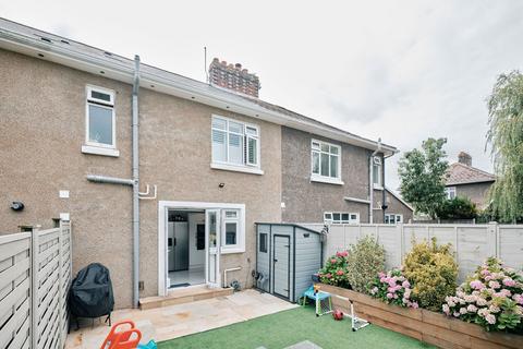 Green Road, Jersey JE2