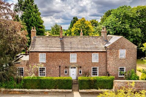 5 bedroom detached house for sale, Hargill House, Burneston, Bedale