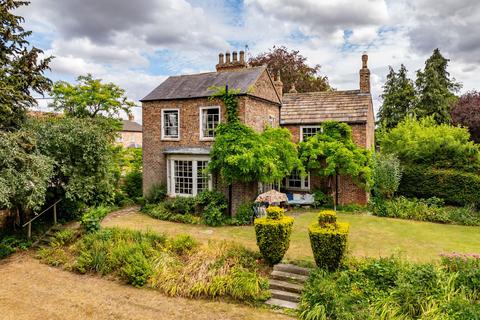5 bedroom detached house for sale, Hargill House, Burneston, Bedale