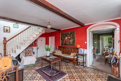 5 bedroom detached house for sale, Hargill House, Burneston, Bedale