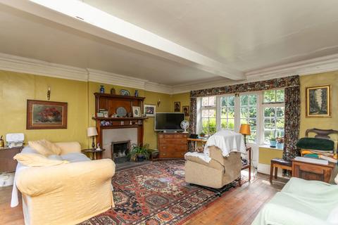 5 bedroom detached house for sale, Hargill House, Burneston, Bedale