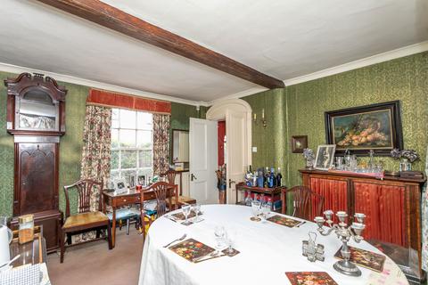 5 bedroom detached house for sale, Hargill House, Burneston, Bedale