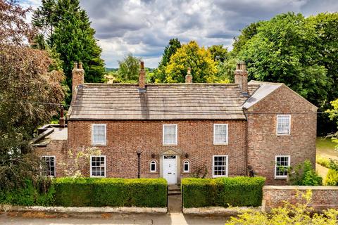 5 bedroom detached house for sale, Hargill House, Burneston, Bedale