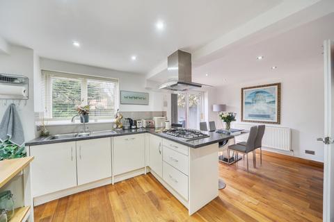 4 bedroom detached house for sale, Newmarket Close, Horton Heath, Eastleigh