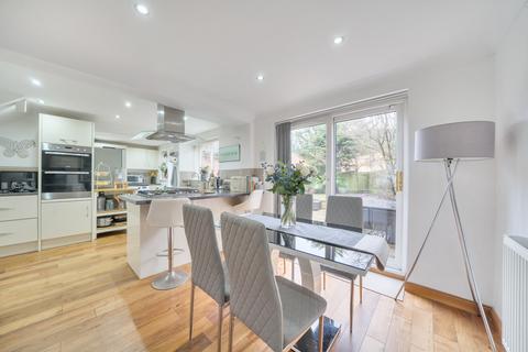 4 bedroom detached house for sale, Newmarket Close, Horton Heath, Eastleigh
