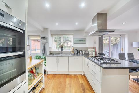 4 bedroom detached house for sale, Newmarket Close, Horton Heath, Eastleigh