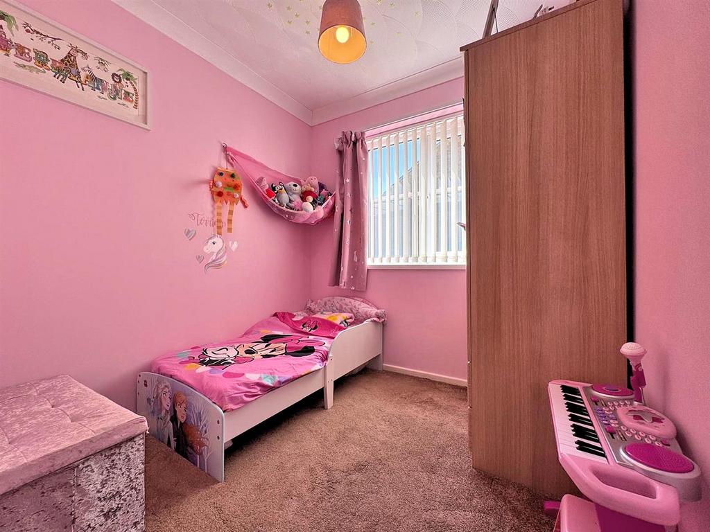 Bedroom 3