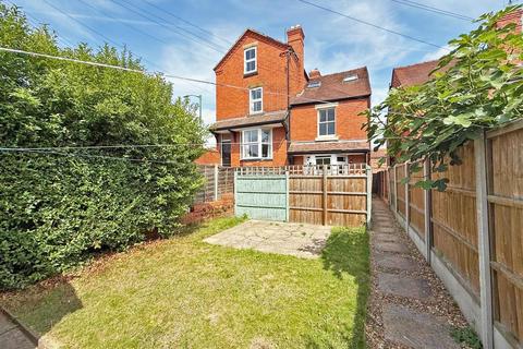 2 bedroom duplex for sale, Breidden View, Copthorne, Shrewsbury