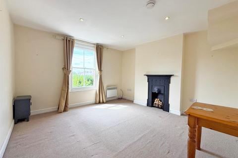 2 bedroom duplex for sale, Breidden View, Copthorne, Shrewsbury