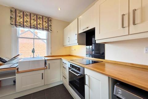 2 bedroom duplex for sale, Breidden View, Copthorne, Shrewsbury