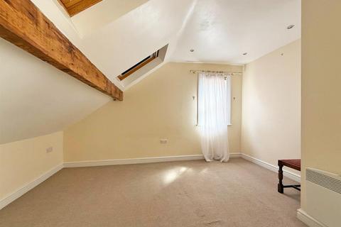 2 bedroom duplex for sale, Breidden View, Copthorne, Shrewsbury