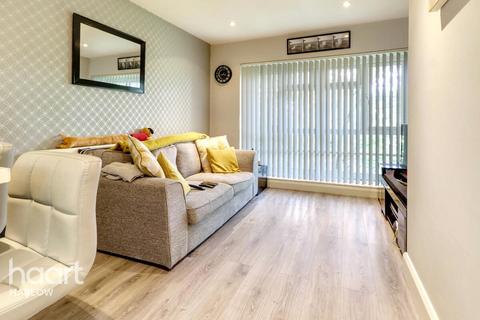 undefined, The Hides, Harlow