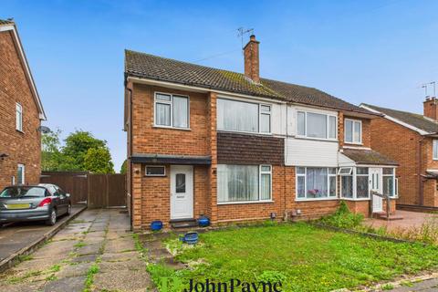 Handsworth Crescent, Eastern Green, Coventry, CV5
