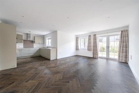 2 bedroom semi-detached bungalow for sale, Church Lane, Riseley