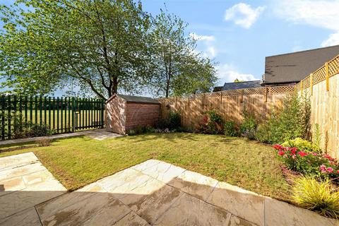 2 bedroom semi-detached bungalow for sale, Church Lane, Riseley